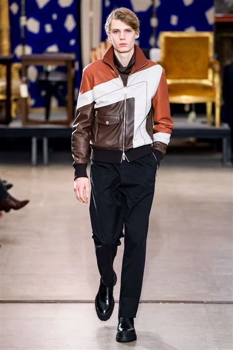 hermes uomo 2019|Men’s Autumn.